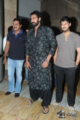 Aaha Kalyanam Movie Audio Launch